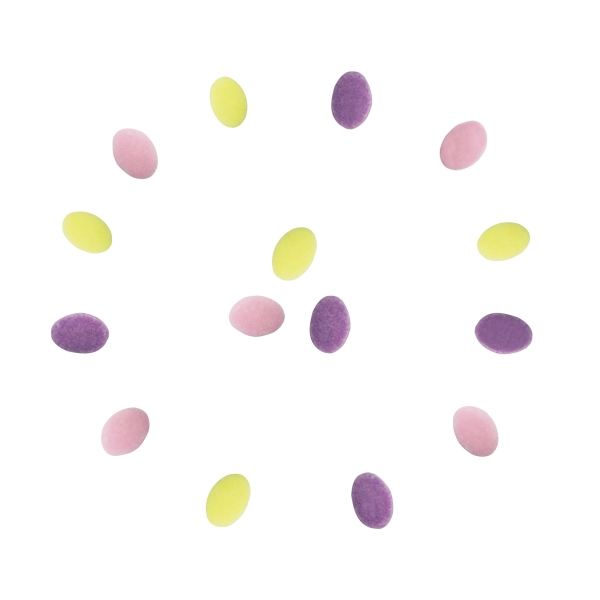 Sprinkles - Confetti Eggs